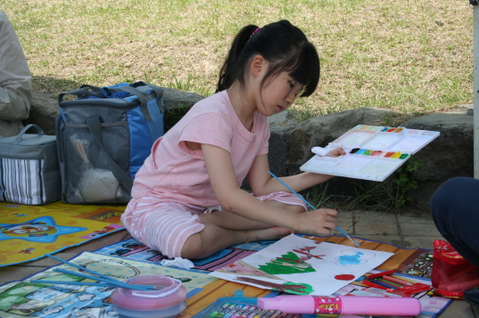 제5회 석장리선사문화 Festival 이미지