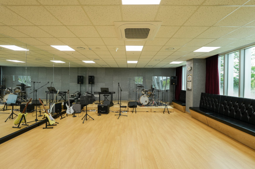 밴드연습실1
