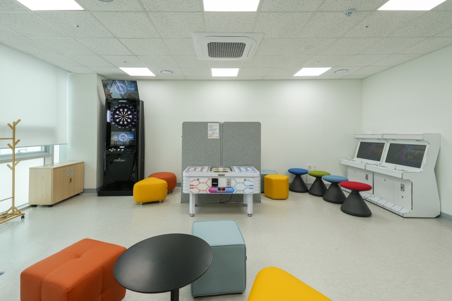 신나는 오락실 대표이미지