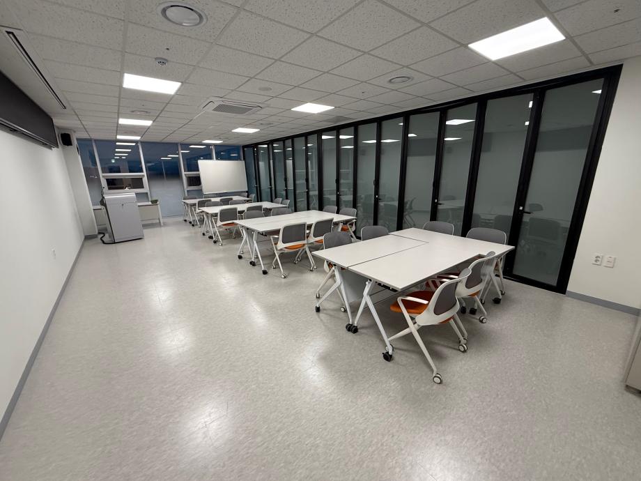 교육실 소(성장실)