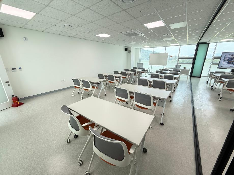 교육실 소(도전실)